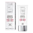 Flos-Lek Skin Care Expert Sphere 3D, nocna maska aktywnie regenerująca, 50 ml