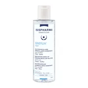 ISISPHARMA SENSYLIA AQUA, nawilżający płyn micelarny do demakijażu, skóra wrażliwa i odwodniona, 250ML