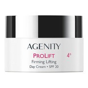 Agenity Prolift 4°, ujędrniający krem liftingujący na dzień, SPF 20, 50 ml