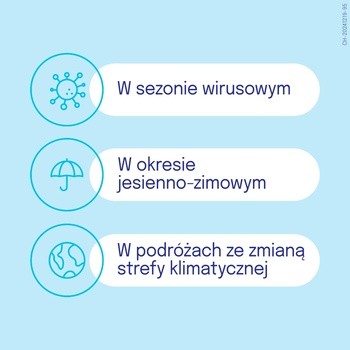 Dicoflor ProbioVir, kapsułki, 14 szt.