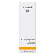 Dr.Hauschka, tonik regulujący do twarzy, 100 ml