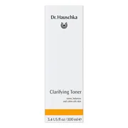 Dr.Hauschka, tonik regulujący do twarzy, 100 ml