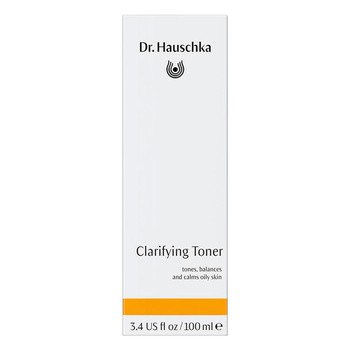 Dr.Hauschka, tonik regulujący do twarzy, 100 ml