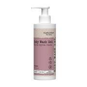 GlySkinCare For Body, żel do mycia ciała ujędrnienie, 200 ml