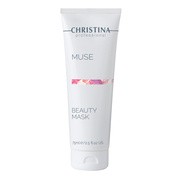 Christina Muse, maska upiększająca z ekstraktem z róży, 75 ml