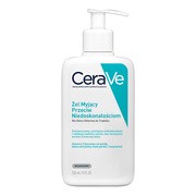 CeraVe, żel myjący przeciw niedoskonałościom, 236 ml