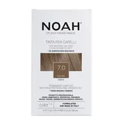 NOAH, farba do włosów, 7.0 Blond, 140 ml