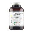 KENAY Folian 5-MTHF Quatrefolic, kapsułki, 300 szt.