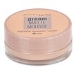 Maybelline Dream Matte Mousse, podkład matujący, 20 Cameo, 18 ml