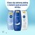 Nivea Creme Care, żel pod prysznic, 500 ml