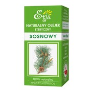 Etja, olejek sosnowy, 10 ml