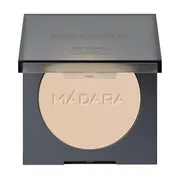 Madara Air Equal Soft Silk Mineral Powder, puder mineralny, Fair, 9 g