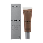 Madara, Skinonym, Półmatowy podkład peptydowy, #95 Oak, 30 ml