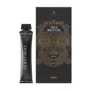 Ancient+Brave True MCT Sachets, olej w saszetkach, 10 ml x 15 szt.