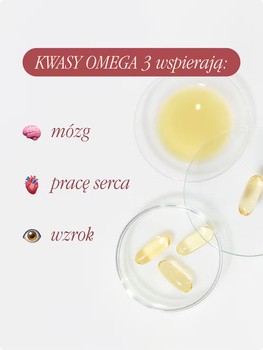 OmegaMe Prenatal, kapsułki miękkie, 60 szt.