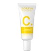 Soraya Beauty Alphabet Wit. C, krem rozświetlający, 30 ml