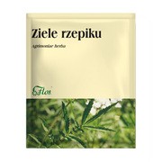 Ziele rzepiku, 1 g/1g, zioła do zaparzania, 50 g