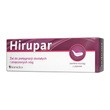 Hirupar, żel do pielęgnacji obolałych i zmęczonych nóg, 100 g