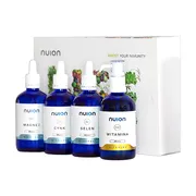 Puromedica, Pakiet life, krople do ust, 4 x 100 ml