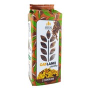 Irenki, ciastka owsiane z czekoladą, 150 g