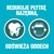 Listerine Cool Mint, płyn do płukania jamy ustnej, 95 ml