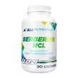 Allnutrition Berberine HCL, kapsułki, 90 szt.