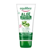 Equilibra, extra dermo żel aloesowy, Multi-Active, 75 ml