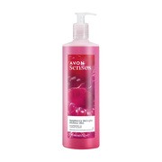 Avon Senses, żel pod prysznic Malinowa Rozkosz, 720 ml