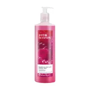 Avon Senses, żel pod prysznic Malinowa Rozkosz, 720 ml