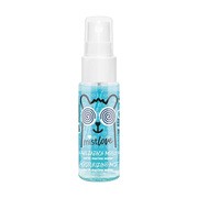 FlosLek Mistlove, nawilżająca mgiełka earth marine water, 30 ml