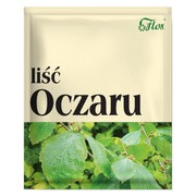 Flos, liść oczaru, produkt kosmetyczny, 50 g