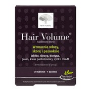 Hair Volume, tabletki, 30 szt.