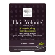 Hair Volume, tabletki, 30 szt.