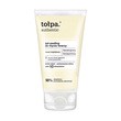 Tołpa Authentic, żel-peeling, do mycia twarzy z kw. migdałowym, 150 ml