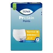 Tena Pants ProSkin Normal, majtki chłonne, rozmiar M, 30 szt.