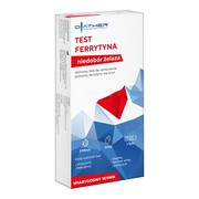 Test Ferrytyna, 1 szt.