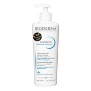 Bioderma Atoderm Intensive baume, balsam ultra-kojący, 500 ml