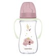 Canpol Easy Start, butelka antykolkowa Sleepy Koala, 300 ml
