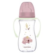 Canpol Easy Start, butelka antykolkowa Sleepy Koala, 300 ml