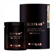 ProLab, SleepLab, kapsułki, 90 szt.