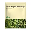 Owoc kopru włoskiego, zioło pojedyncze, 50 g (Flos)