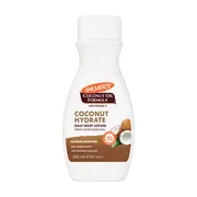 Palmer's Coconut Oil Formula, pielęgnacyjny balsam do ciała, 250 ml