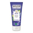 Weleda Aroma Shower Relax, kremowy żel pod prysznic, 200 ml