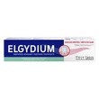 Elgydium, pasta do zębów na podrażnione dziąsła, 75 ml