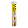Olimp Labs Gold-Vit C 2000, tabletki musujące, smak pomarańczowy, 20 szt.