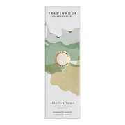 Trawenmoor Sensitive Tonic, łagodzący tonik do twarzy, 200 ml