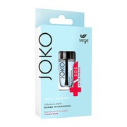 Joko, odżywka do paznokci, bomba witaminowa, 11 ml