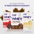 ALE Whey Protein Chocolate Flavor, proszek, 30 g