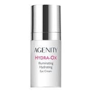 Agenity Hydra-Ox, rozświetlająco - nawilżający krem pod oczy, 15 ml
