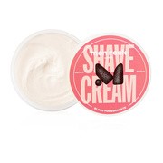 Men Rock Black Pomegranate, krem do golenia, 100 g